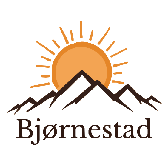 Bjørnestad logo