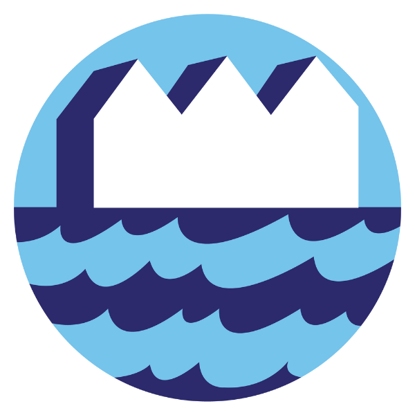 Karmsund ABR logo